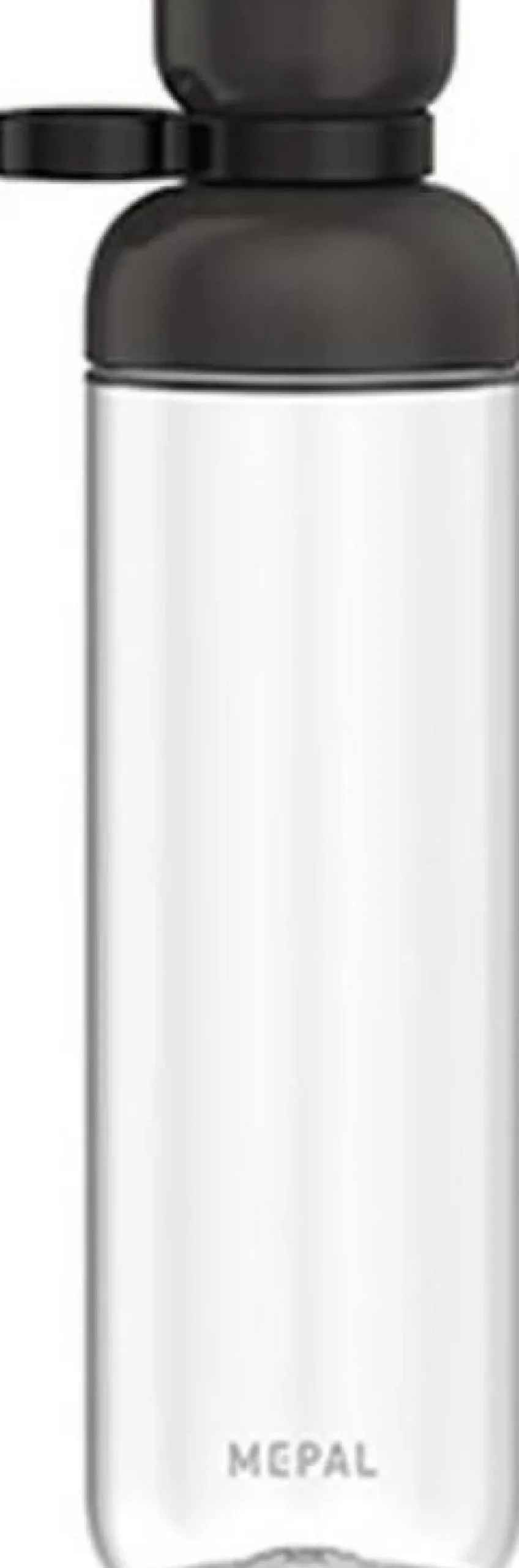 Mepal drinkfles Vita zwart 900 ml