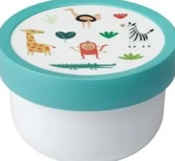 Mepal fruitbox Campus Animal Friends D 10,4 H 6,7