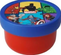 Mepal fruitbox Campus Avengers D 10,4 H 6,7