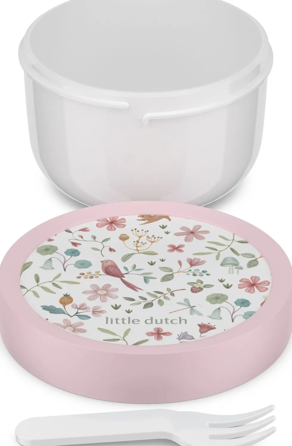Mepal fruitbox Campus Fairy Wonders D 10,4 H 6,7