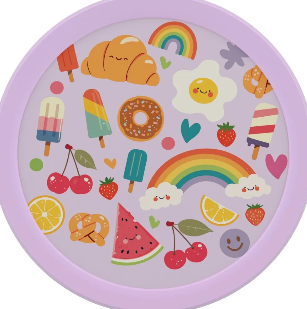 Mepal fruitbox Campus Food Fest D 10,4 H 6,7