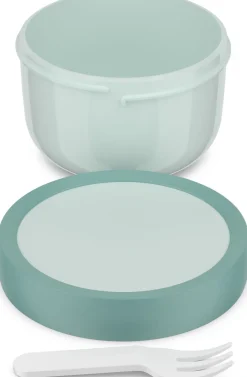 Mepal fruitbox Campus groen D 10,4 H 6,7