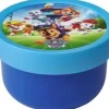 Mepal fruitbox Campus Paw Patrol Pups D 10,4 H 6,7