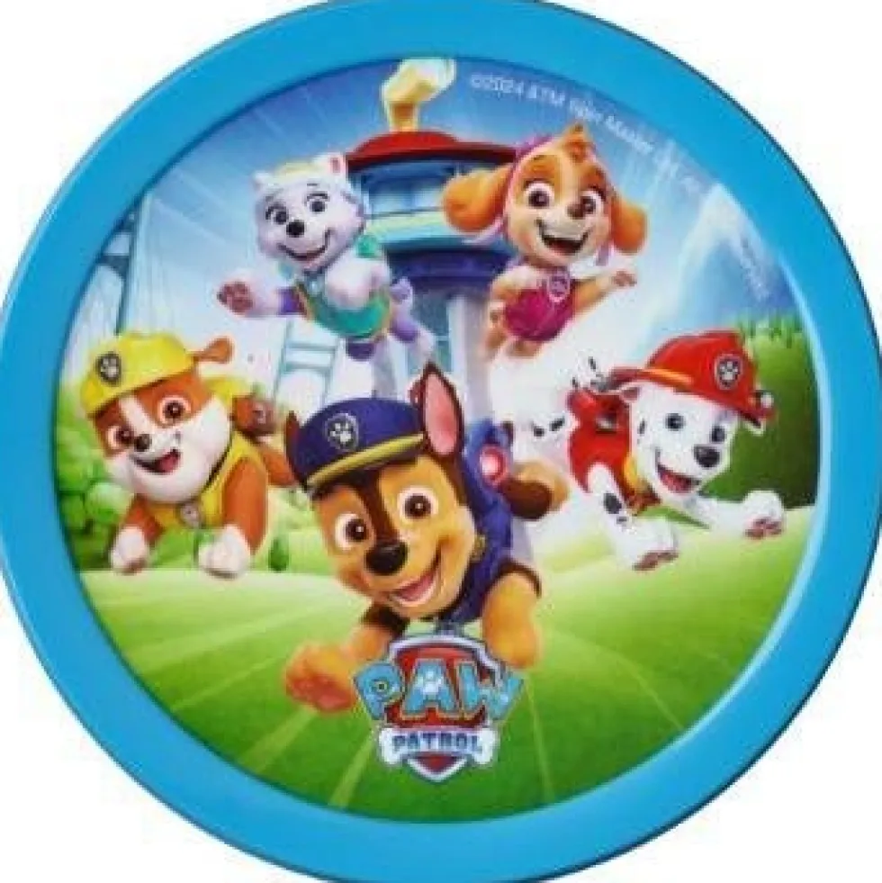 Mepal fruitbox Campus Paw Patrol Pups D 10,4 H 6,7