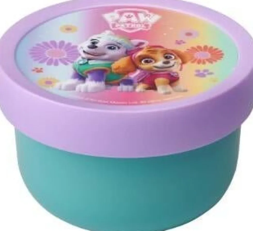 Mepal fruitbox Campus Paw Patrol Girls D 10,4 H 6,7