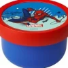 Mepal fruitbox Campus Spiderman D 10,4 H 6,7