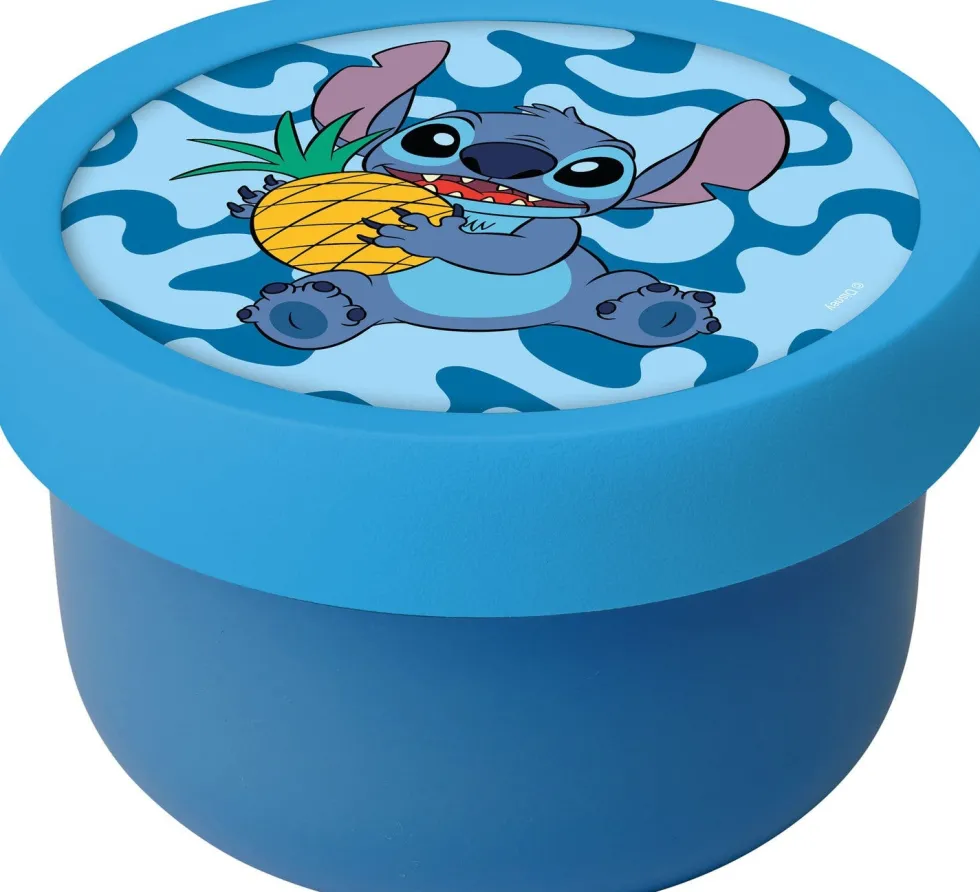 Mepal fruitbox Campus Stitch D 10,4 H 6,7