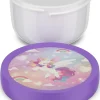 Mepal fruitbox Campus Unicorn Glow D 10,4 H 6,7