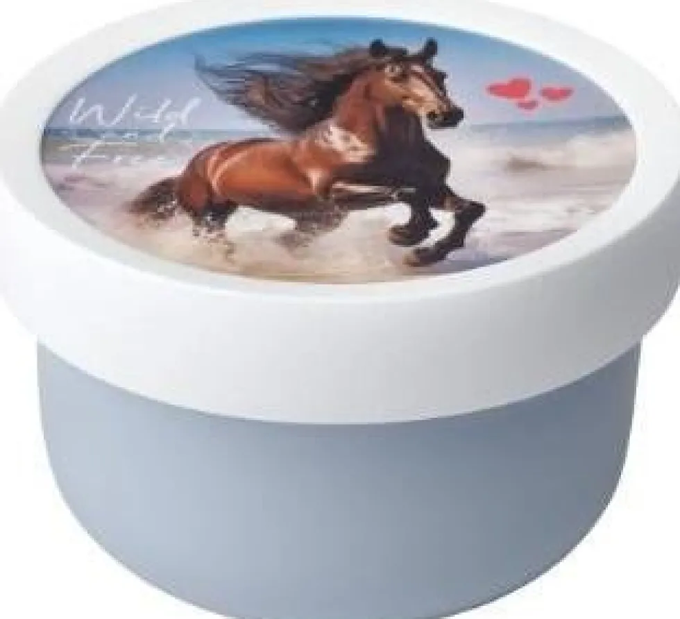 Mepal fruitbox Campus Wild Horse D 10,4 H 6,7