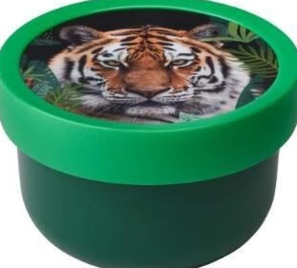 Mepal fruitbox Campus Wild Tiger D 10,4 H 6,7
