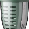 Mepal fruit & veggie pot Ellipse groen D 10,7 H 12,7 cm