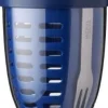 Mepal fruit & veggie pot Ellipse blauw D 10,7 H 12,7 cm