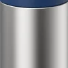 Mepal koffiebeker Ellipse blauw 350 ml