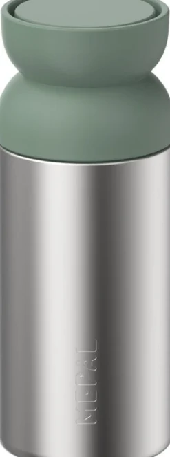 Mepal koffiebeker Ellipse groen 350 ml
