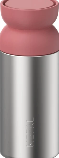 Mepal koffiebeker Ellipse roze 350 ml