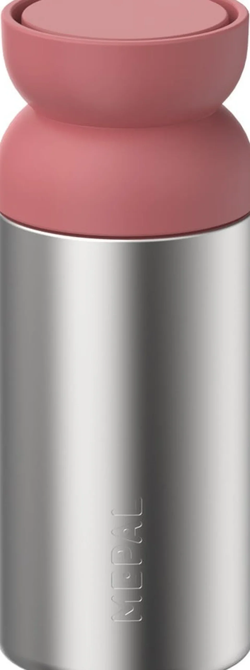 Mepal koffiebeker Ellipse roze 350 ml