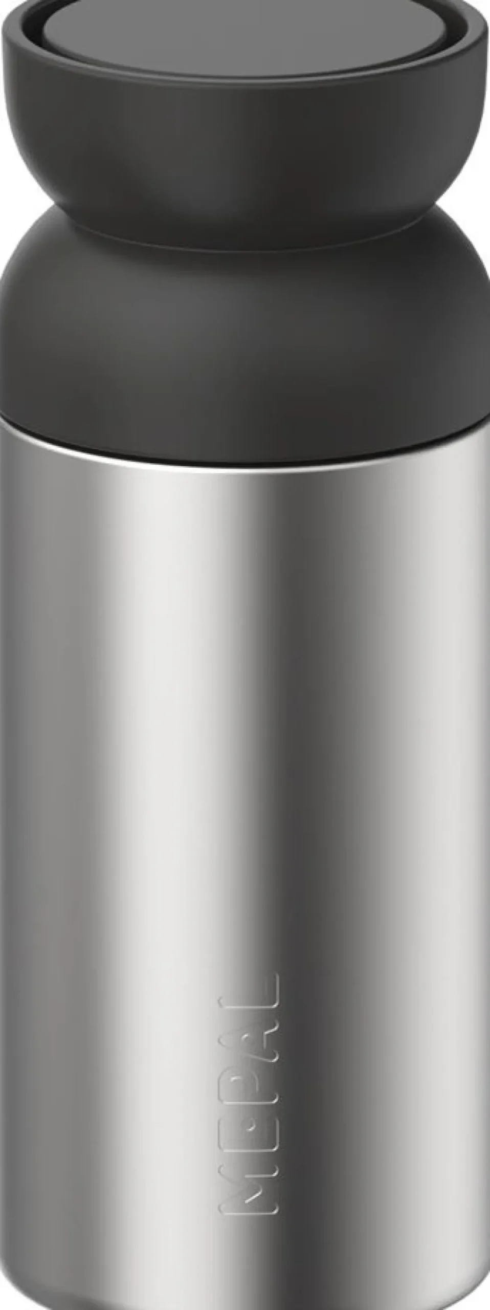 Mepal koffiebeker Ellipse zwart 350 ml
