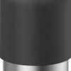 Mepal koffiebeker to go Ellipse zwart 300 ml