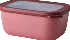 Mepal multikom Cirqula terracotta 21,2 x 16,2 x 8,9 cm