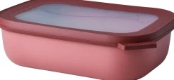 Mepal multikom Cirqula terracotta 21,2 x 16,2 x 6,1 cm