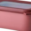 Mepal multikom Cirqula terracotta 17,6 x 12,6 x 7,5 cm