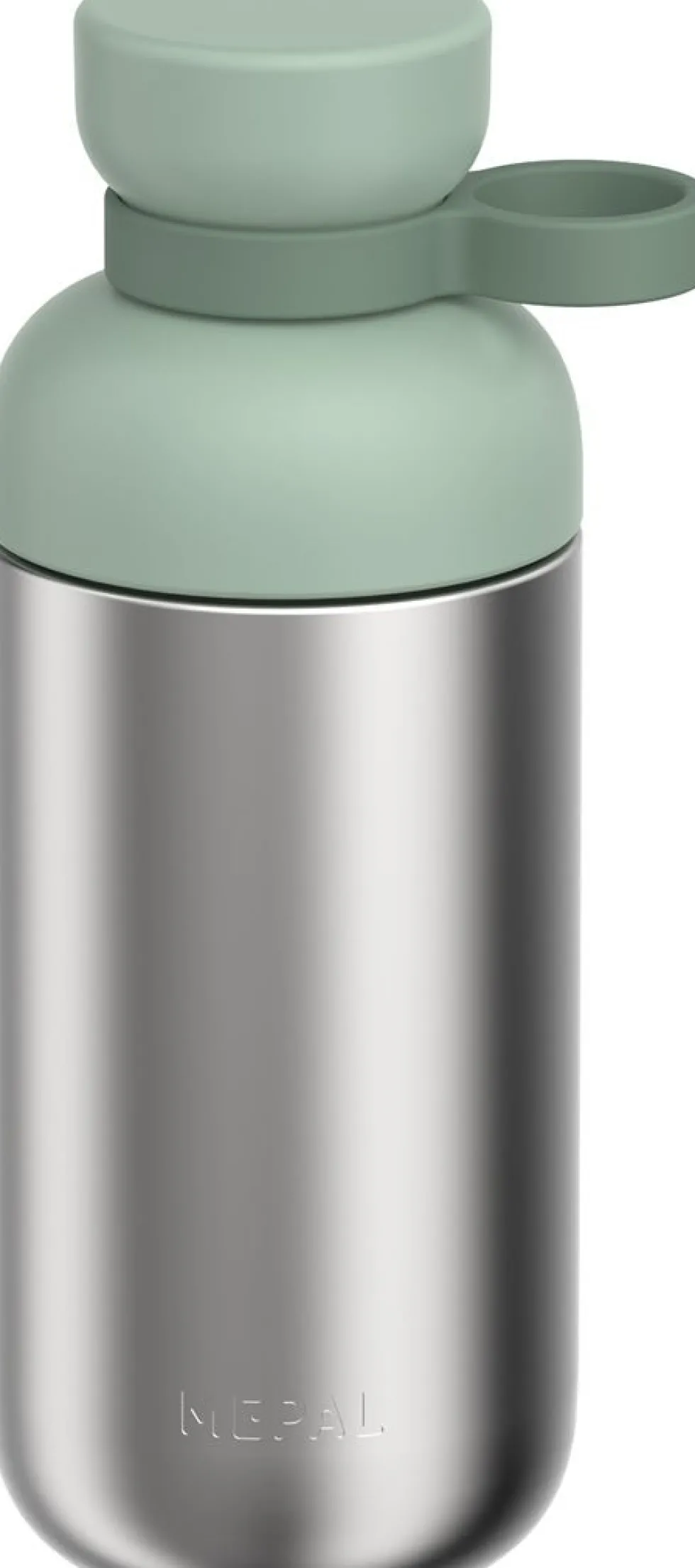 Mepal rvs drinkfles Vita groen 500 ml