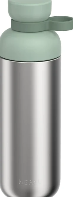 Mepal rvs drinkfles Vita groen 700 ml