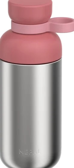 Mepal rvs drinkfles Vita roze 500 ml