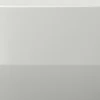 Mepal serveerschaal Silueta wit D 11 H 4,5 cm