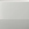 Mepal serveerschaal Silueta wit D 15,2 H 6,5 cm