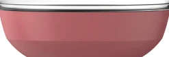 Mepal serveerschaal Silueta roze D 30,1 H 9,2 cm