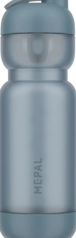 Mepal shakebeker blauw 800 ml