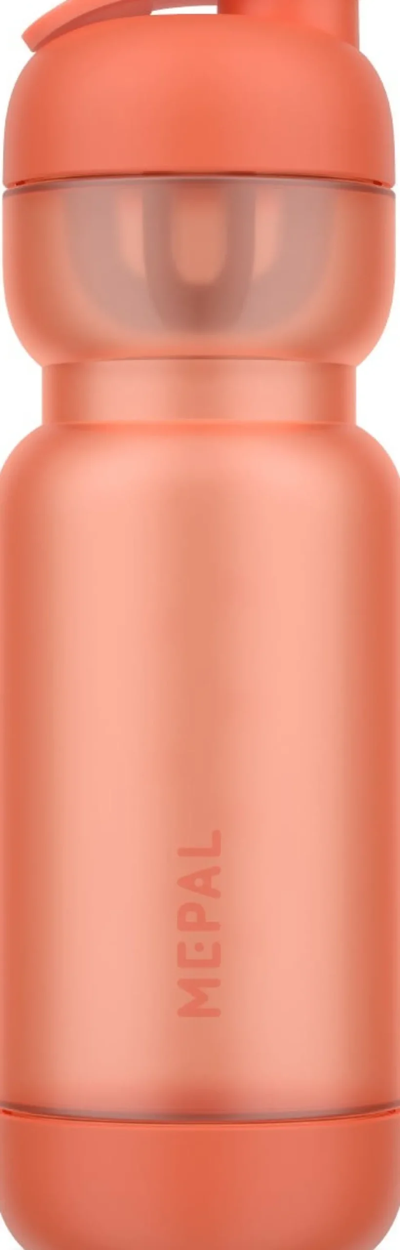 Mepal shakebeker oranje 800 ml