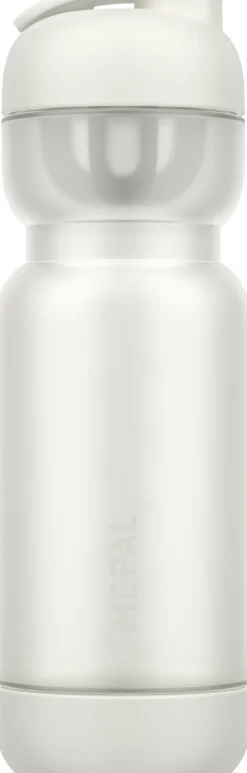 Mepal shakebeker wit 800 ml