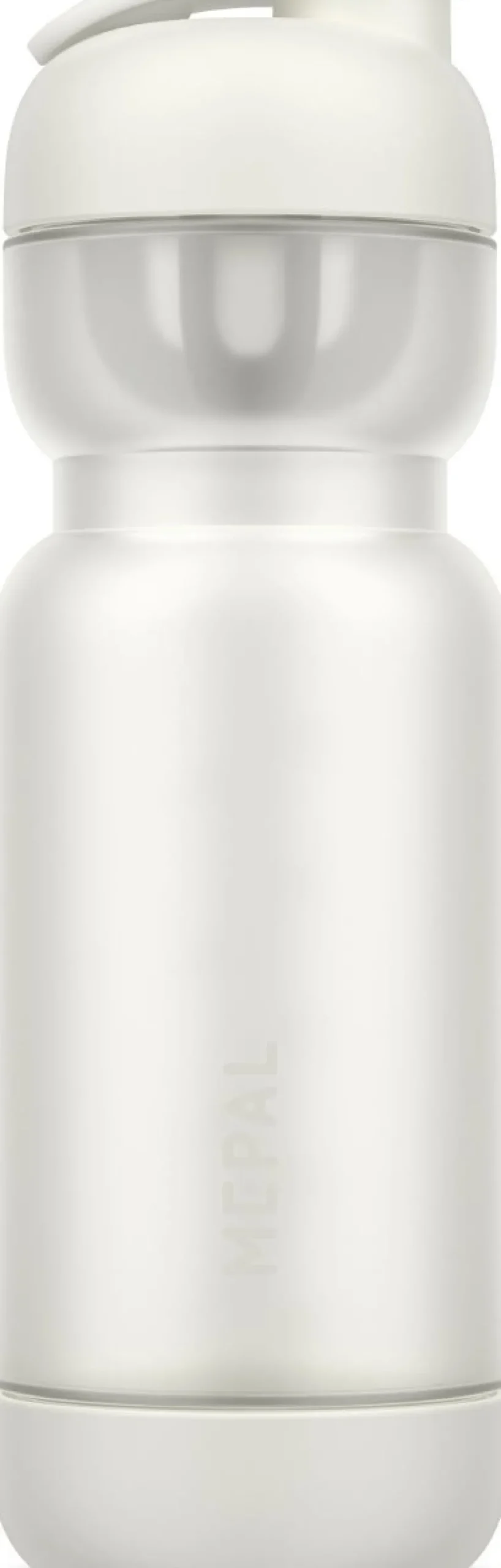 Mepal shakebeker wit 800 ml