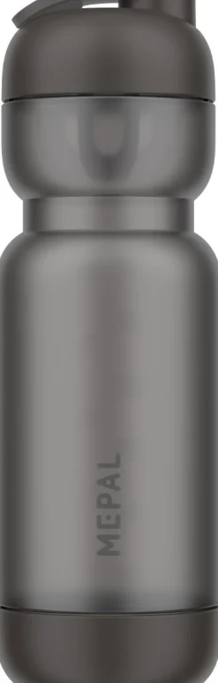 Mepal shakebeker zwart 800 ml