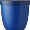 Mepal snackpot Ellipse blauw D 10,7 H 10,8