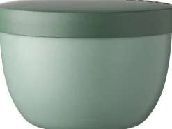 Mepal snackpot Ellipse groen 350 ml
