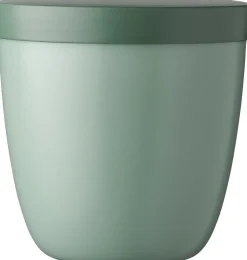 Mepal snackpot Ellipse groen 500 ml