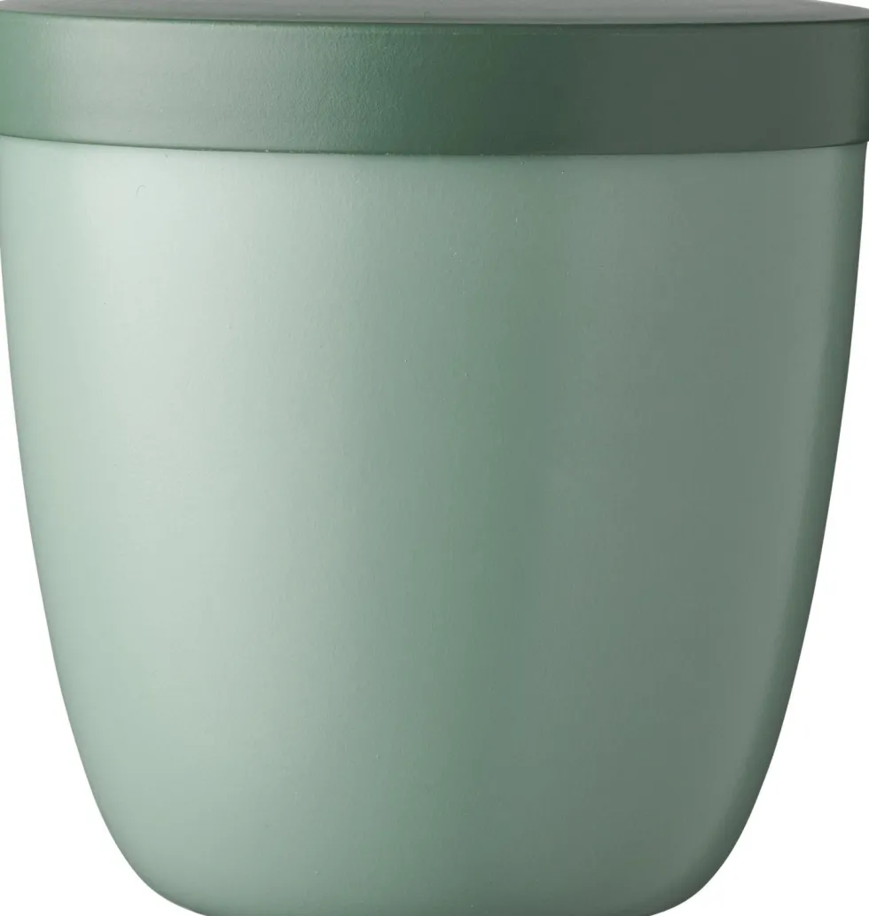Mepal snackpot Ellipse groen 500 ml