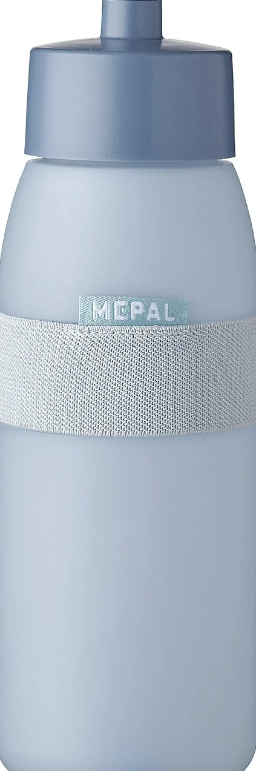 Mepal sportbidon Ellipse lichtblauw 500 ml