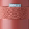 Mepal sportbidon Ellipse terracotta 500 ml