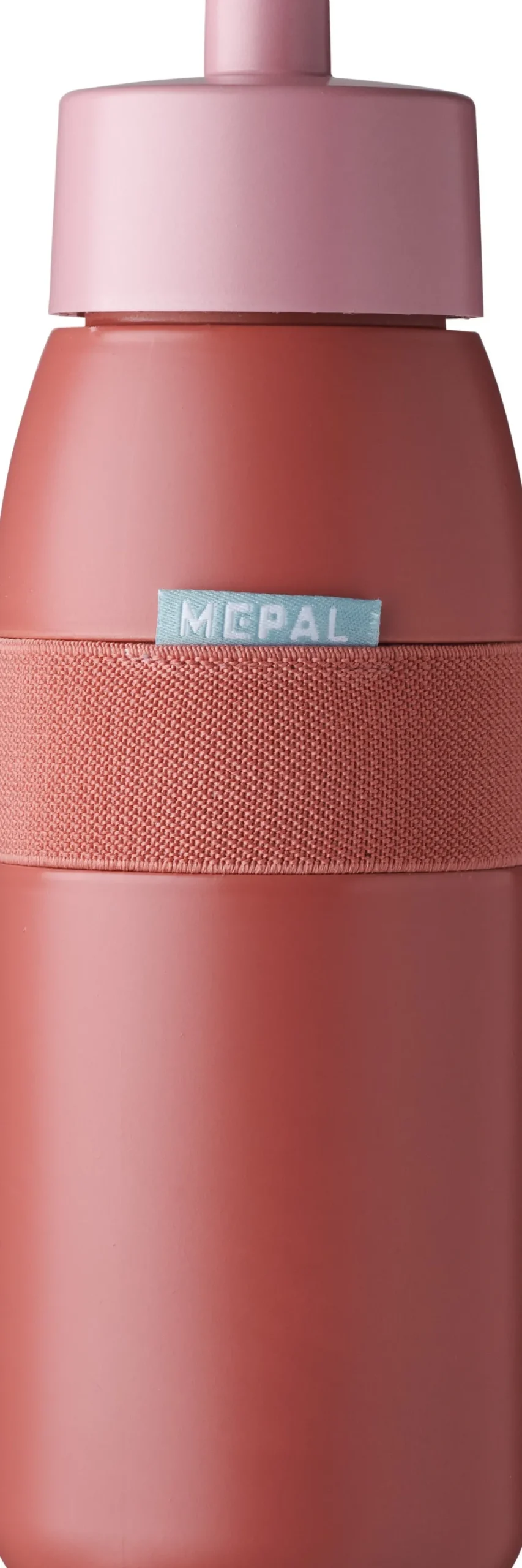 Mepal sportbidon Ellipse terracotta 500 ml