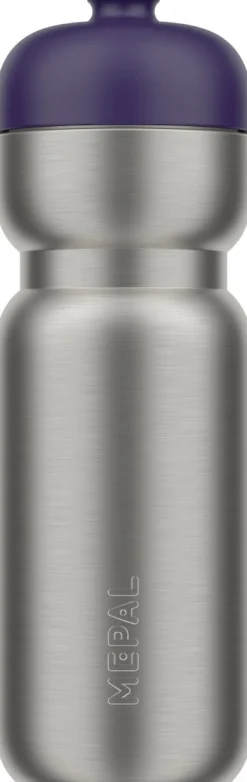 Mepal sportbidon Pull blauw 800 ml