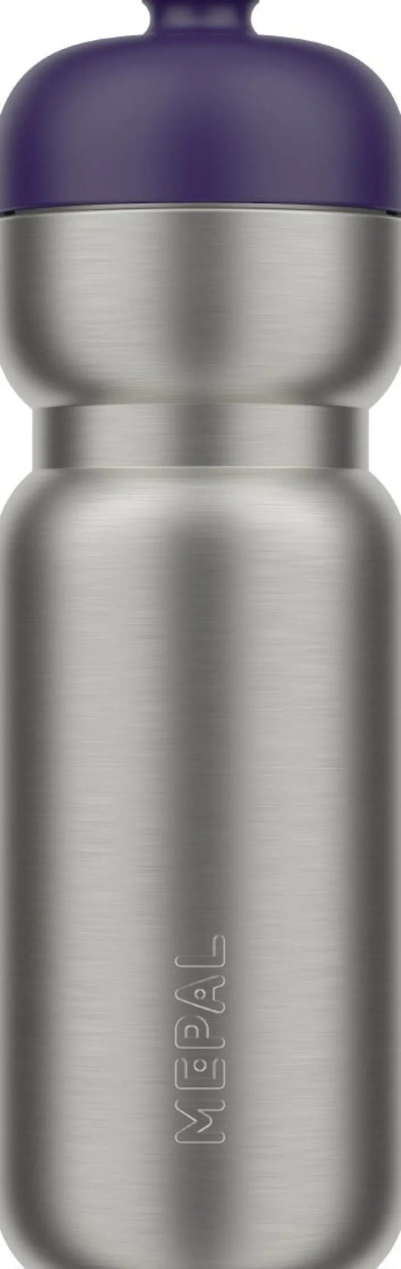Mepal sportbidon Pull blauw 800 ml