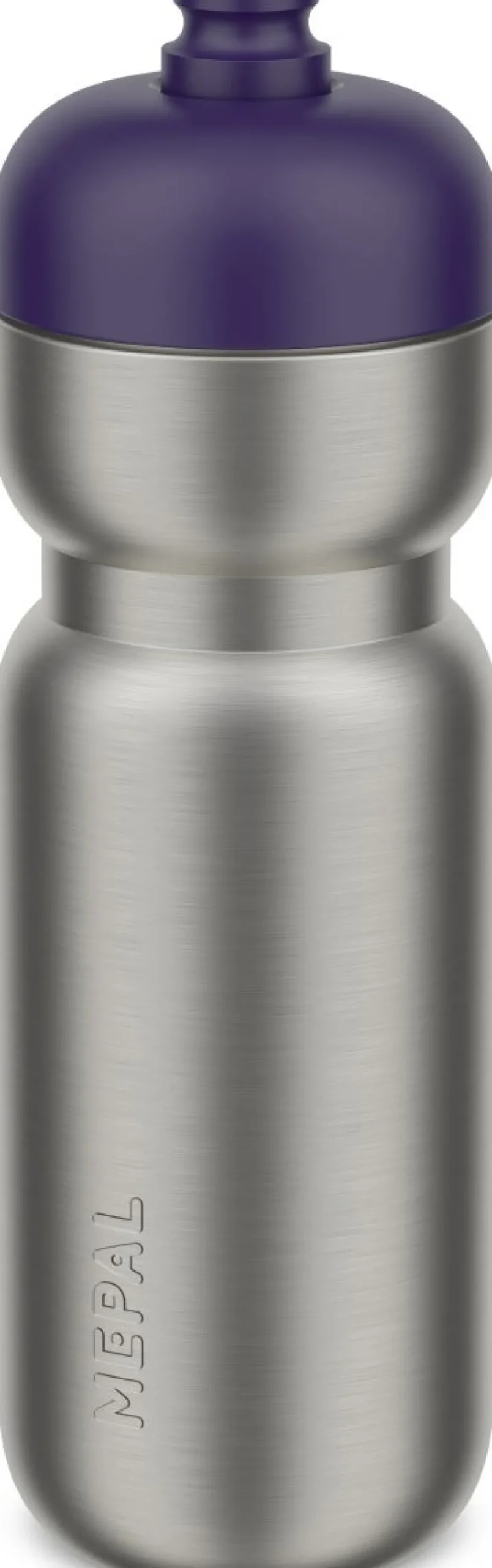 Mepal sportbidon Pull blauw 800 ml