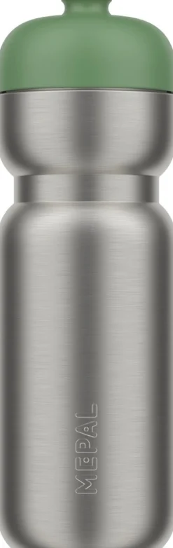 Mepal sportbidon Pull groen 800 ml