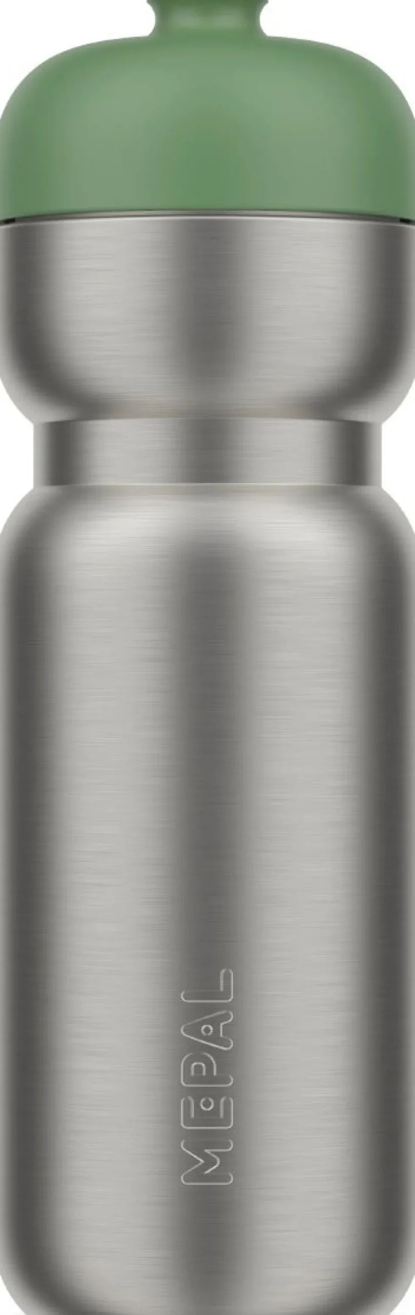Mepal sportbidon Pull groen 800 ml