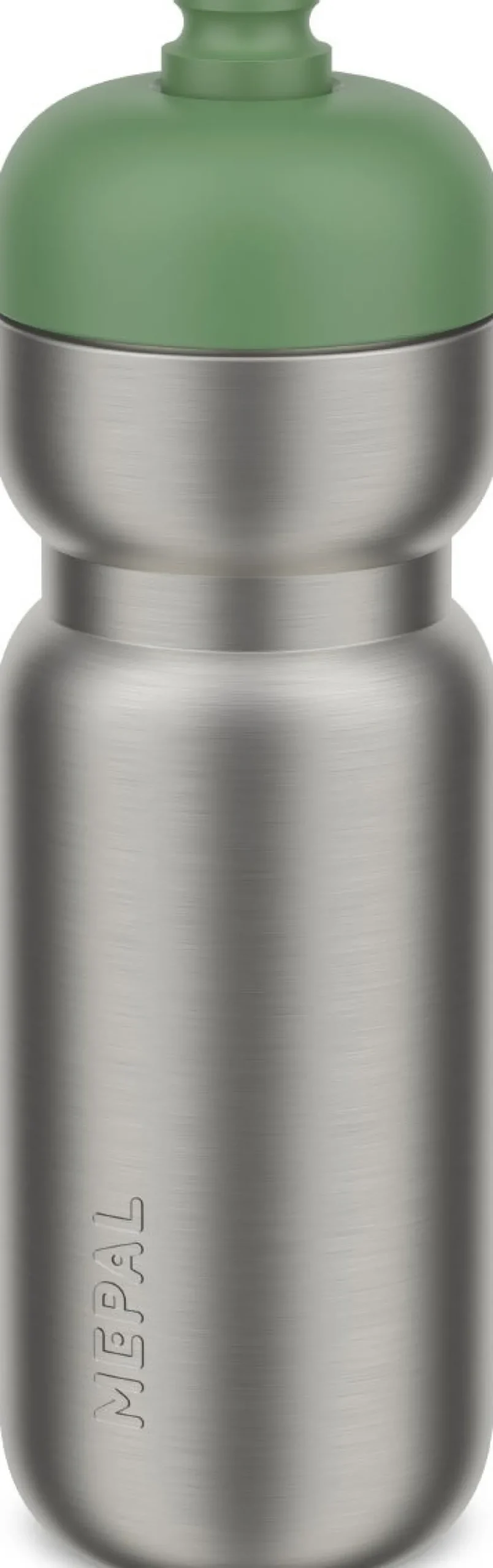 Mepal sportbidon Pull groen 800 ml