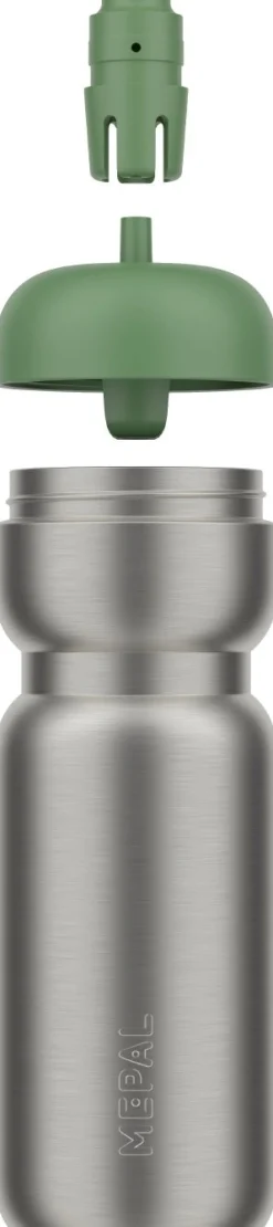 Mepal sportbidon Pull groen 800 ml